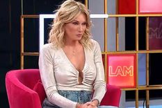 Yanina Latorre adelantó un dato clave sobre los Martín Fierro Foto: Captura de video América TV