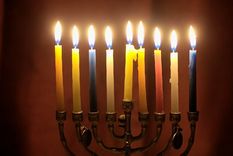 januka: la festividad para conectar con los milagros