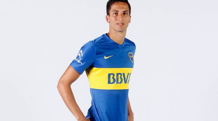 Foto: Boca Juniors