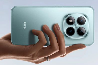 MDZol | Pruebas Extremas Xiaomi - Portada