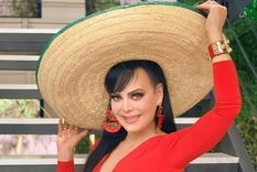 Maribel Guardia