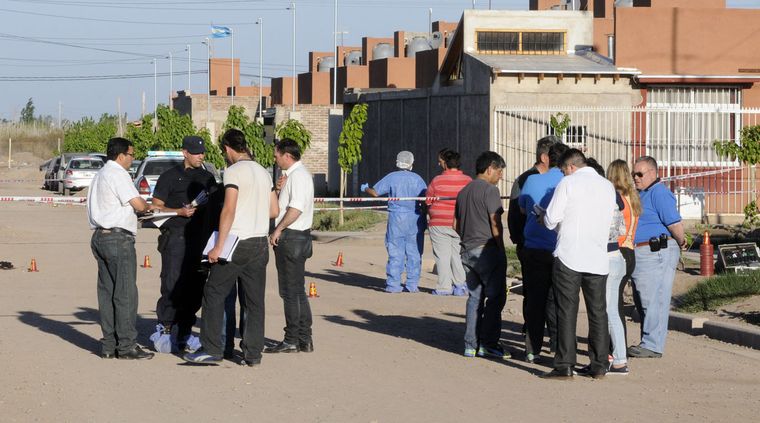 Foto: Alf Ponce / MDZ