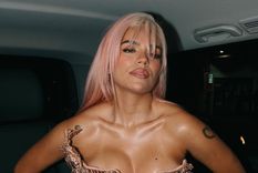 Karol G se presentará en su ciudad natal, Medellín, con su Mañana será bonito el 1 y 2 de diciembre Foto: Instagram/Karol G