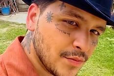 se desato la guerra entre fans de christian nodal y belinda