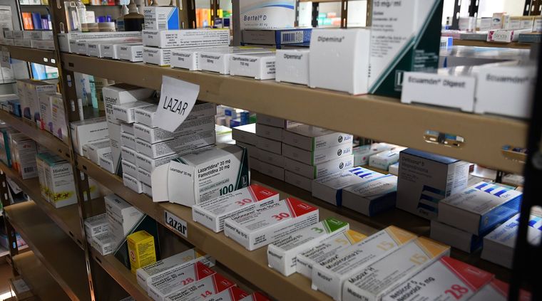 La receta electrónica de PAMI tiene vigencia de 30 días y facilita el acceso a medicamentos. La receta electrónica de PAMI tiene vigencia de 30 días y facilita el acceso a medicamentos. 