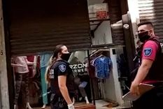 La joven fue drogada y violada en su primer día de trabajo