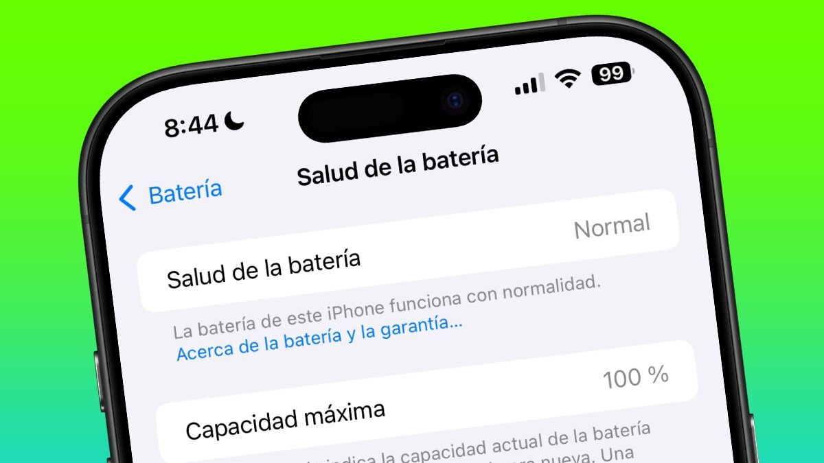 El problema con los iPhone que Apple no quiere admitir