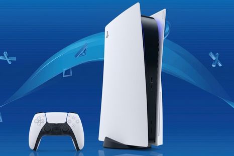 PlayStation 5 recibe una actualización que incorpora mejoras visuales, novedades para chats de voz y nuevas funciones.