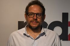 PJ: El diputado provincial Lucas Ilardo disparó fuerte contra Emir Félix&nbsp;