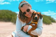 Leticia Lembi, era una periodista de 33 años oriunda de Tres Arroyos. Leticia Lembi, era una periodista de 33 años oriunda de Tres Arroyos.