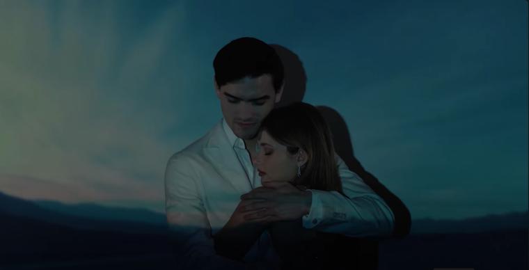 Una película muy esperada por fanáticos y curiosos. Créditos: Amazon Prime