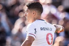 Luis Suárez El delantero uruguayo contó qué le gritó un hincha que lo sorprendió.