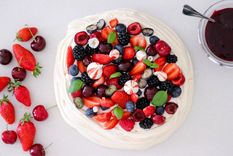 Un postre genial. Foto: ph Blandine JOANNIC en Pixabay