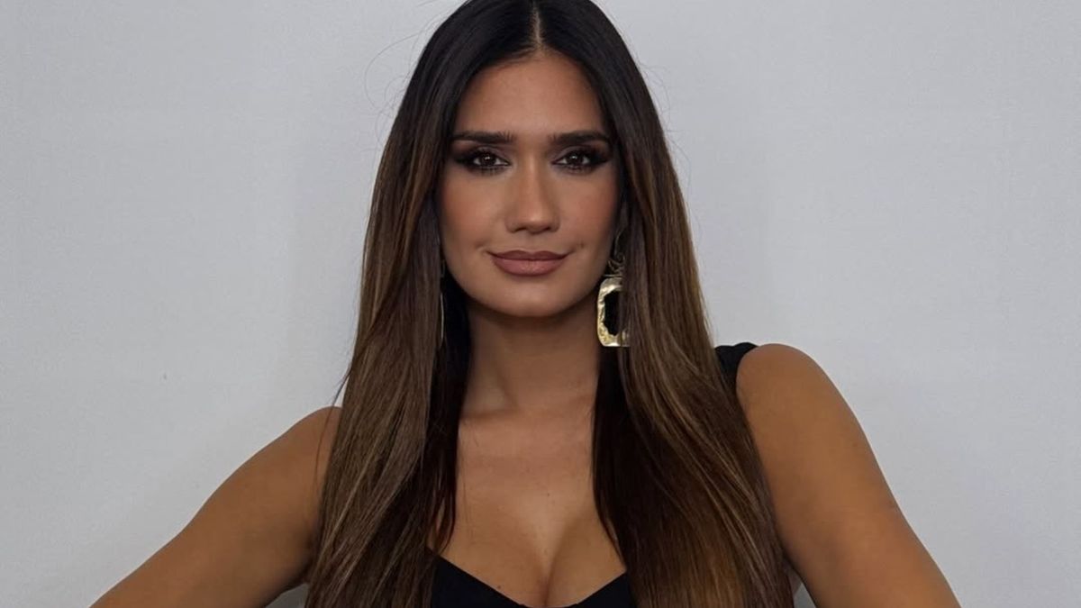 Momi Giardina reveló el calvario que vivió por una mala praxis: 