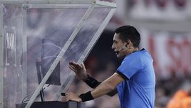 Brasil probará algunos cambios fuertes en el VAR para 2026. Brasil probará algunos cambios fuertes en el VAR para 2026.