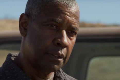 Denzel Washington lidera el elenco de este thriller que hoy es tendencia en Netflix. Foto: Archivo Denzel Washington lidera el elenco de este thriller que hoy es tendencia en Netflix. Foto: Archivo