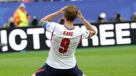 Harry Kane no pudo convertir en el empate entre Inglaterra y Ghana. Harry Kane no pudo convertir en el empate entre Inglaterra y Ghana.