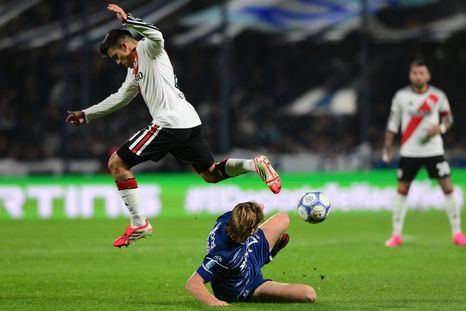 River enfrenta a Gimnasia de La Plata en el Bosque.