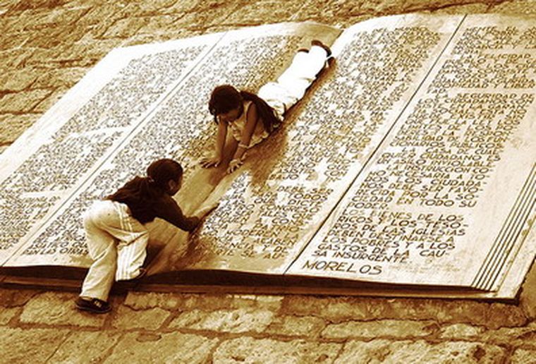 Se contará con la participación de escritores de otros departamentos. Foto: MDZ