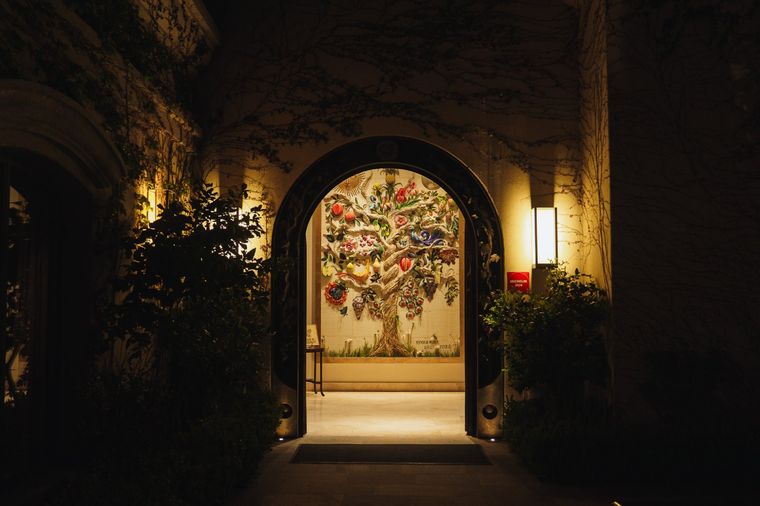 Bodega Susana Balbo Bodega Susana Balbo