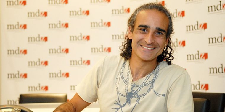 Foto: Gonzalo Bravo / mdz