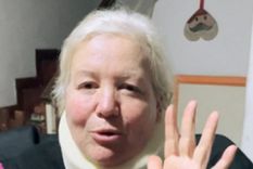 Estelita Muñoz Foto: Instagram