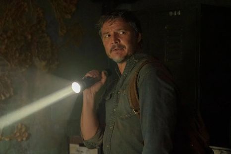 Pedro Pascal es el protagonista de la serie The Last of Us.