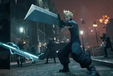 Nintendo confirmó que Final Fantasy VII Remake Intergrade llegará a Switch 2 el 22 de enero de 2026, sumándose a Xbox y PC.