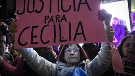 Se espera que el juicio comience en 2025.  Foto: Télam