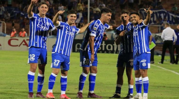 Foto: Prensa Godoy Cruz