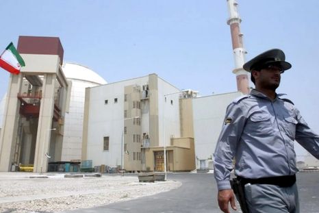 El OIEA observa las plantas nucleares de Irán ante los ataques de Estados Unidos. Foto Efe El OIEA observa las plantas nucleares de Irán ante los ataques de Estados Unidos. Foto Efe