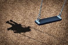 En la Argentina, cientos de niños y niñas permanecen desaparecidos. Foto: Shutterstock