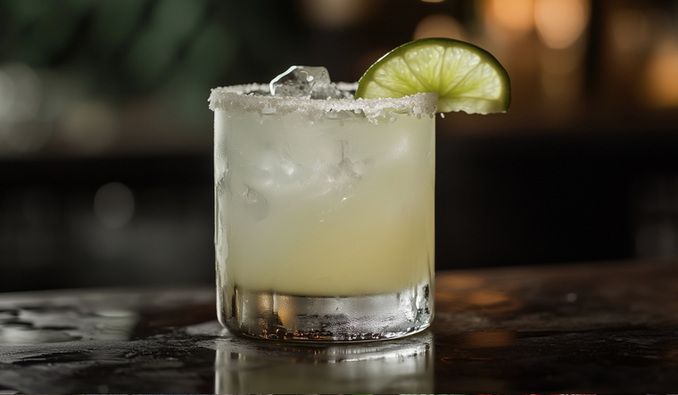 Un cóctel totalmente delicioso y perfecto para el verano