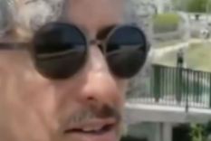 Cancillería Argentina informó que no hay registros de que Vaca haya ingresado a Asia. Cancillería Argentina informó que no hay registros de que Vaca haya ingresado a Asia.