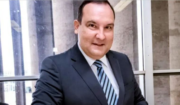 Brasil condenó a Marcelo Augusto Xavier da Silva, exfuncionario de Jair Bolsonaro. Foto Funai Brasil condenó a Marcelo Augusto Xavier da Silva, exfuncionario de Jair Bolsonaro. Foto Funai