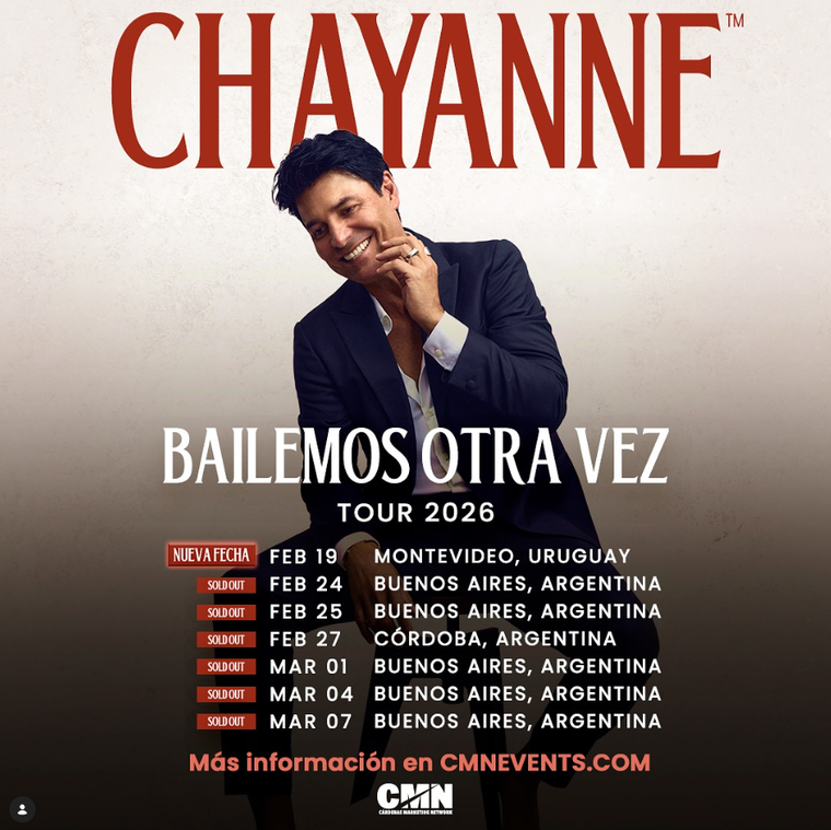 El puertorriqueño hizo sold out. El puertorriqueño hizo sold out.