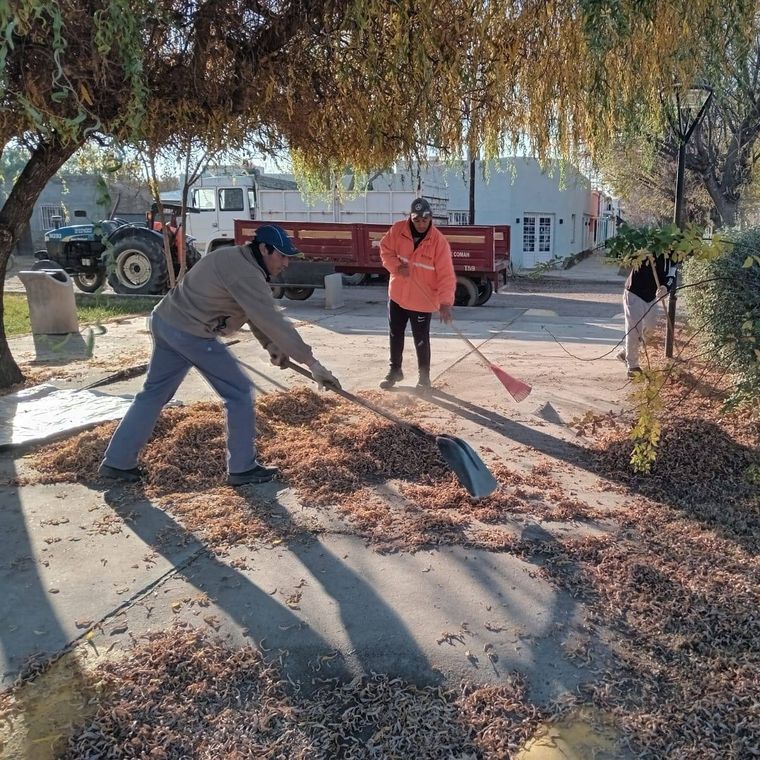 Foto: Gentileza Municipalidad de San Rafael