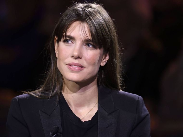 Carlota Casiraghi decidió cursar la carrera de Filosofía en la prestigiosa Universidad de la Sorbona de París. Foto: vanitatis.elconfidencial.com