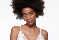 Vestidos lenceros: aprendé a sumarlo entre tus básicos y conquistá la primavera