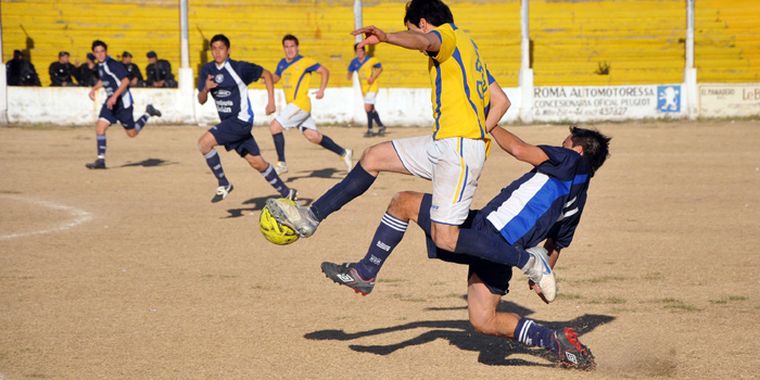 Foto: Agustín Mauricio/Mediamza.com