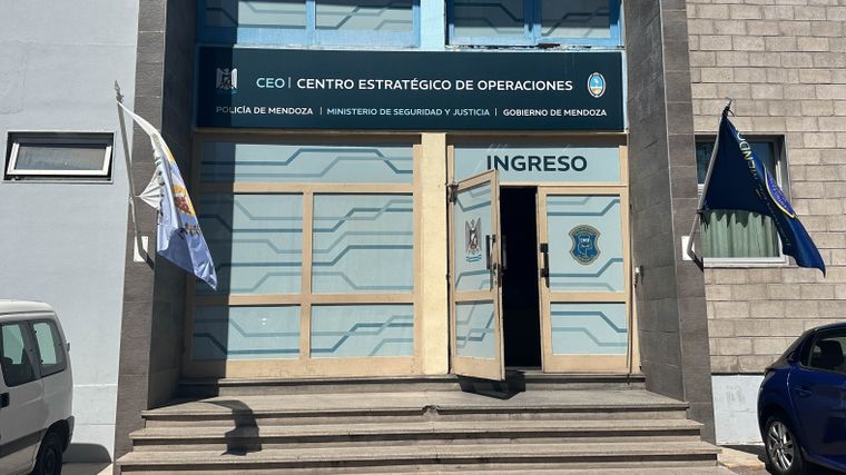 Las cámaras del club y del municipio estarán integradas al sistema policial para seguir desde el CEO cada movimiento durante el operativo. Las cámaras del club y del municipio estarán integradas al sistema policial para seguir desde el CEO cada movimiento durante el operativo.