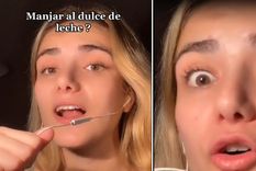 TikTok, video viral, chilena TikTok, video viral, chilena