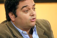 triaca justifico su presencia en la misa a un represor