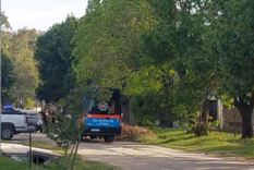 El doble crimen ocurrió tras una fiesta en un domicilio ubicado en la calle Misiones al 2700. El doble crimen ocurrió tras una fiesta en un domicilio ubicado en la calle Misiones al 2700.