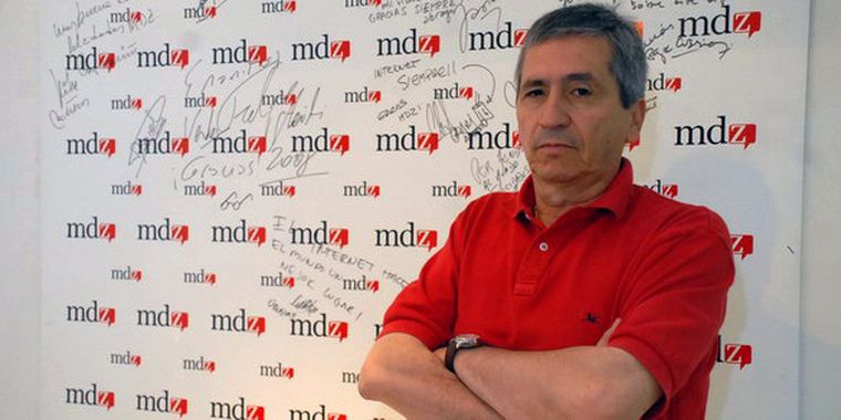 Foto: Marcelo Ruiz/MDZ