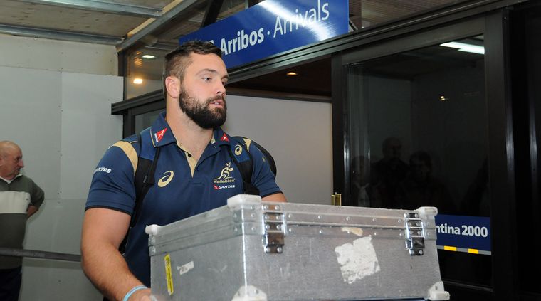 Foto: Pachy Reynoso/MDZ