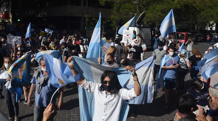 Foto: ALF PONCE MERCADO / MDZ