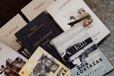 Un texto homenaje a Julio Cortázar, como regalo para el día de su cumpleaños. Foto: Marisa Musci