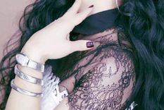 Maribel Guardia Foto: Instagram