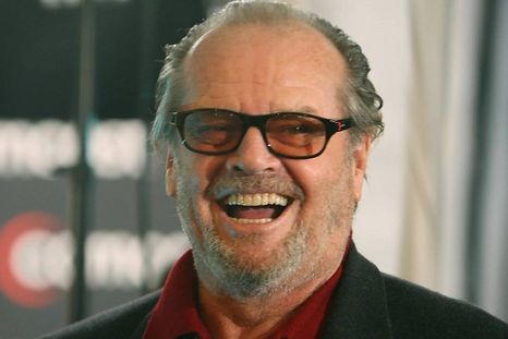 Jack Nicholson tiene una de las historias más sorprendentes de Hollywood.